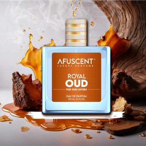 Royal OUD- For Oud Lovers - Image 3