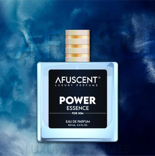 Power Essence- For Him - Image 2