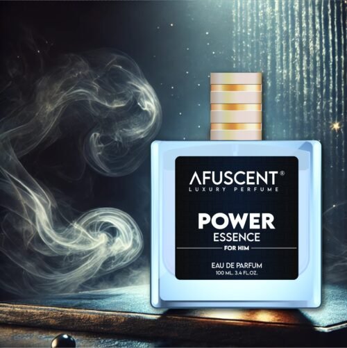 Power Essence- For Him - Image 3