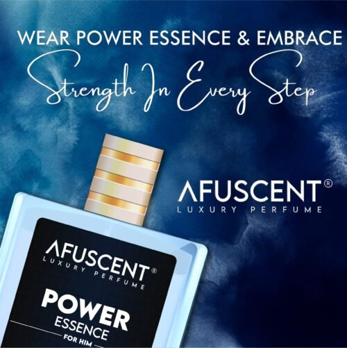 Power Essence- For Him - Image 4