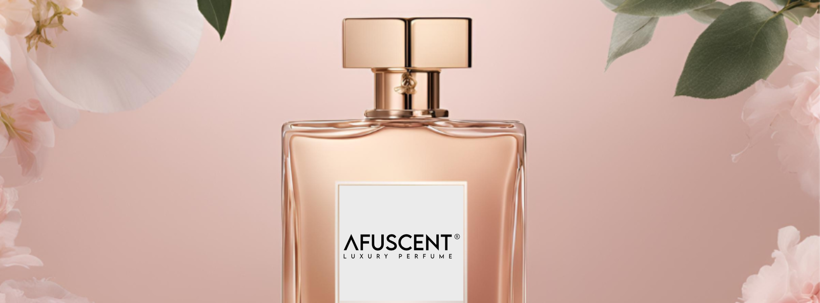 Afuscent: Redefine Your Presence